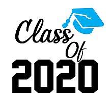 Class of 2019 Logo