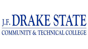 Drake State Technical College Logo