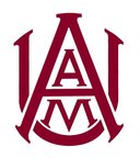 Alabama A&M University logo 