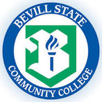 Bevill State Logo