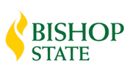 Bishop State Logo