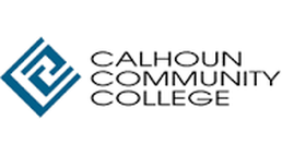 Calhoun Community College Logo