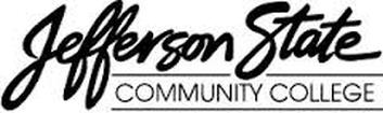 Jefferson State Community College Logo