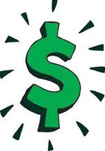 Image of Dollar Sign