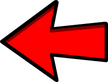 Red arrow pointing left