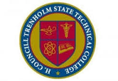 Trenholm State Technical College Logo