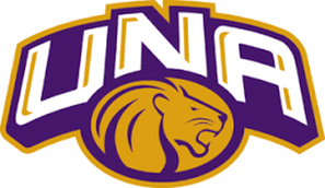 University of North Alabama logo