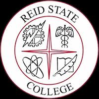Reid State Community College Logo